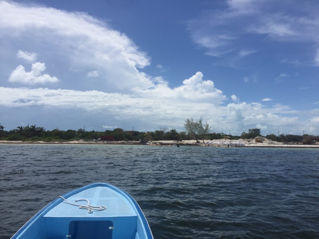 Land For Sale on Caye Caulker North Island Sea Dreams Hotel Sea Dreams Hotel